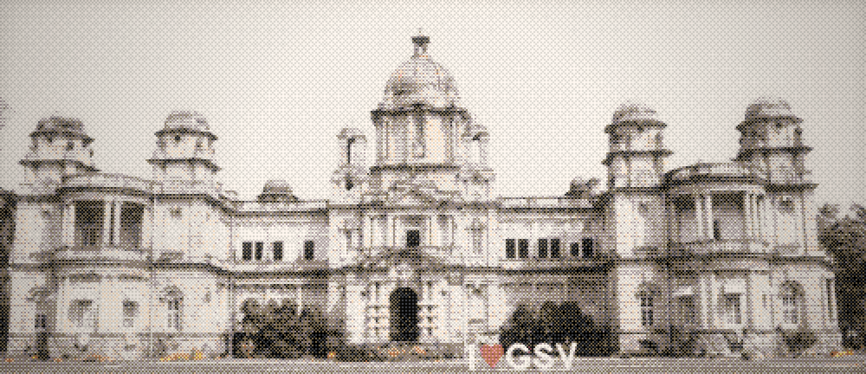 GSV Background